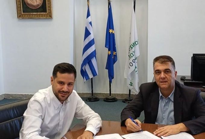 Αναπτυξιακός Οργανισμός Πελοποννήσου: Ενεργειακή αναβάθμιση στο ιστορικό κτήριο Κριμπά